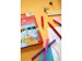 Viltstift Faber-Castell 24 stuks karton etui assorti