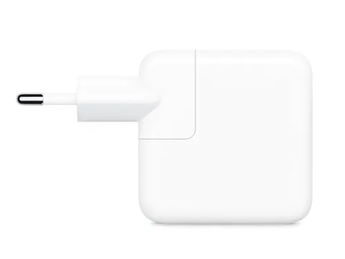 MW2K3ZM/A APPLE Power adapter 35 W white