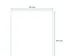 Etiket Premium 210x297mm A4 Wit 1000 Stuks XL Pack