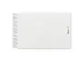 Akte Envelop H-Bodem Tyvek 250x353x38mm Wit zelfklevend 100 Stuks