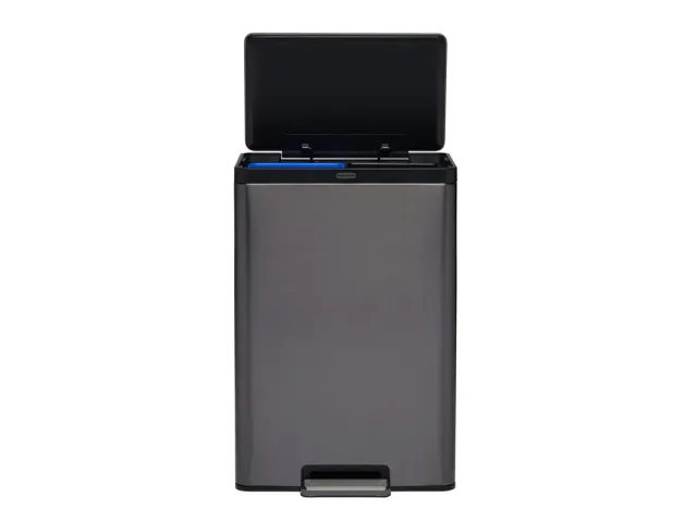 Elite Step-On Pedaalemmer 39 liter Grafiet