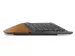 Lenovo Go Wireless Split, Sans fil, RF sans fil, Gris