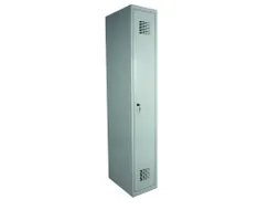 Garderobekast Sum 310 W 1-deur smal 180x30x50cm
