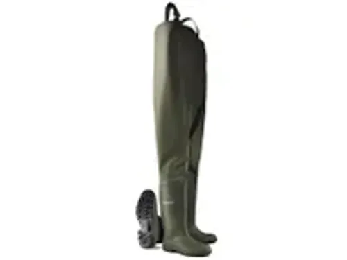 OUTLET Dunlop Pricemastor Chest Wader waadbroek - 44