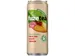 FUZETEA Peach Hibiscus in sleek blik van 33 cl 24 Stuks