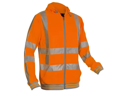 OXXA X-Viz-Cap 6230 hooded sweater RWS - S