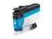 Inktcartridge Brother LC-427C blauw