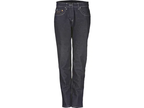 Schijvens T'riff Titan Fem Jeans 42 Blu