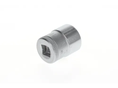 30 18 Stekkerdoos 3/8 inch binnenzeskant 18mm