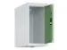 opzetkast,v. locker,1vak.,vak B 250mm,HxBxD 500x250x500mm,vleugeldeur