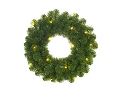 Norton krans BO groen 30L TIPS 126 diameter 60cm