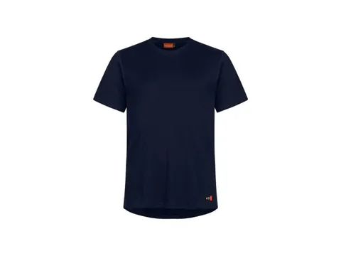 Tranemo 5900 onderhemd, marine, maat 7XL, per stuk