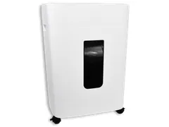 Papiervernietiger Wit 20075 P-5 8 Vel 20 Liter