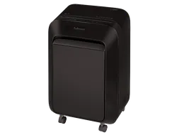 Papiervernietiger Powershred LX211 Micro-Cut snippers Zwart P-5