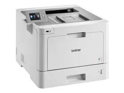 Professionele kleurenlaserprinter voor zakelijke werkzaamheden
