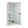 Postsorteerkast 1950x640x400mm 2x13 Vakken 1 Deur Cilinderslot Grijs