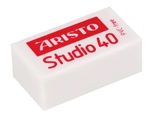 Gum Aristo Studio 40 wit