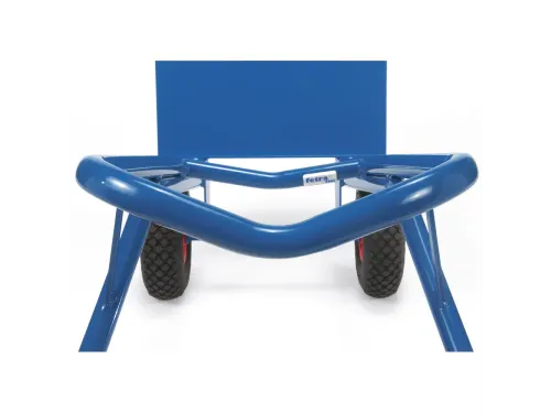 Stoelensteekwagen B 1345 300kg Luchtbanden