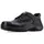 Bata Industrials ACT213 lage S3 veiligheidsschoenen, zwart, maat W-38,