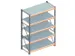 rayonnage grande largeur,rayonnage départ,HxlxP 3300x2395x1100mm