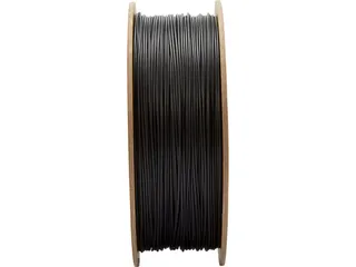 Polymaker PolyTerra PLA filament 1,75 mm Charcoal Black 1kg - 2
