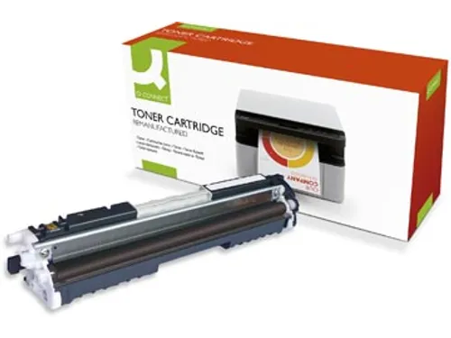 Q-connect Toner zwart 3500 pagina's voor HP CF230X