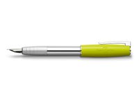 vulpen Faber Castell Loom Piano lime M