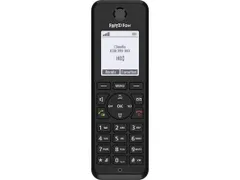 Téléphone sans fil Fritz! Fon M3 DECT noir