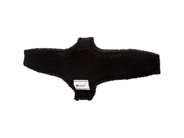 3M 9100 Mp Lite 168011 Zweetband