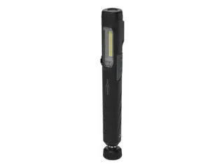 accu-penlight,behuizing ABS,7 SMD-led,210lumen,magneet - 1