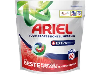 Pro Formula All-in-1 Extra 60 wascapsules - 2