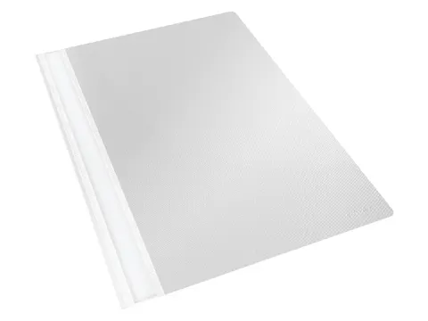 Snelhechter Vivida A4 Pp Wit doos à 25 stuks