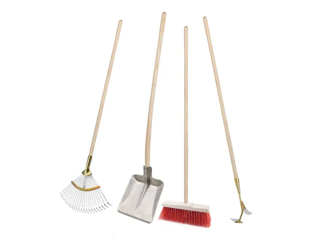 Uitrusting Tuin En Landschap