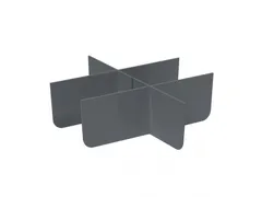 Taski Inzetstuk voor lade Middel W1