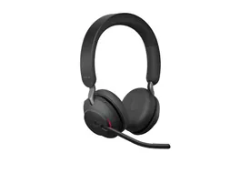 Headset Jabra Evolve2 65 Stereo MS USB-A Bluetooth draadloos