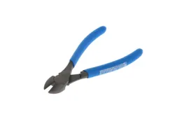 8316-140 TL Power-zijsnijtangen 140mm dip-geïsoleerd