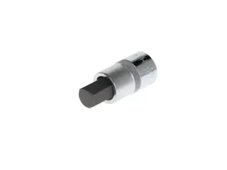 GEDORE R62551410 Schroevendraaierbit 1/2 inch 14mm lengte 55mm - 1