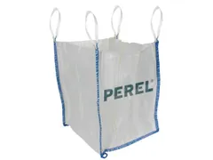 Bouwafvalzak Uit Polypropyleen 500 Liter