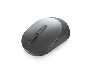 Dell MS5120W Mobile Pro muis draadloos 5 knoppen Titan Grey - 1