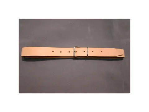 Longa 125,0 Cm X 3,5 Cm Riem