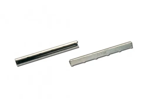 Krimplasbescherming 1 tray met 12 stuks 1,2x3,2x30mm