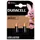 Batterij Duracell Ultra 2x MN21 Alkaline