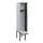 locker met bank,HxBxD 1950x300x815mm,1vak,vak B 300mm,draaigrendel