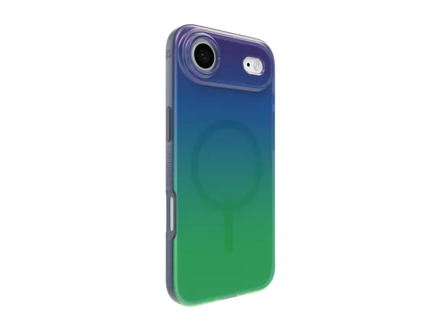 ZAGG Milan Snap, Hoes, Apple, iPhone 17 Air, 16,5 cm (6.5 inch), Groen