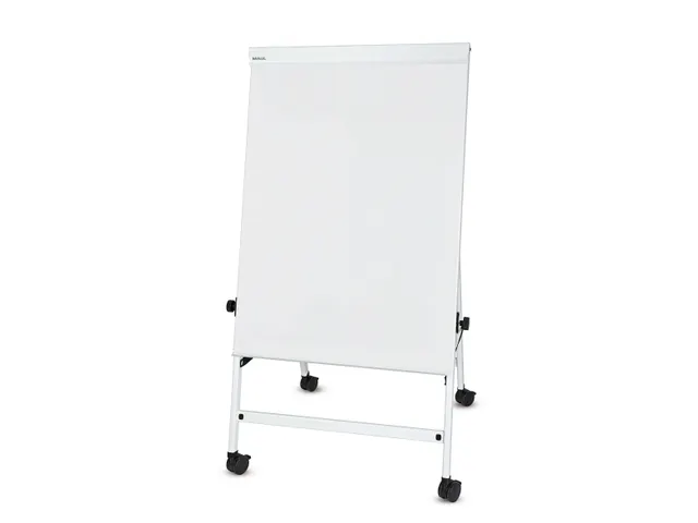 Flipover MAULoffice 4 voet Wit