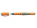 Stylo Roller STABILO Worker 2016/41 Fin bleu