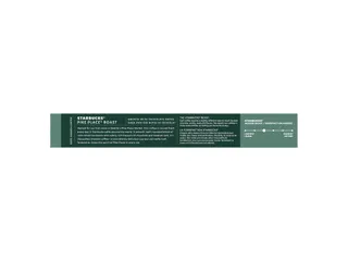 Starbucks Pike Place Roast koffiecups 10 stuks - 5