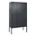 locker,HxBxD 2120x1200x500mm,3vak,vak B 400mm,draaigrendel