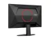 AOC Monitor 24.5 Inch