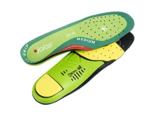 Pair Jalas 8710 M Insole 45 - 1